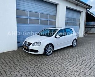 VW Volkswagen Golf V Lim. R32 Gebrauchtwagen