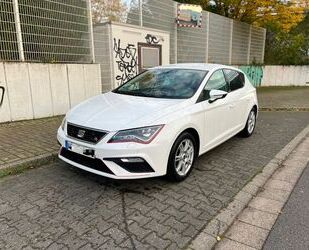 Seat Seat Leon 1.5 TSI 96kW FR FR Gebrauchtwagen