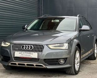 Audi Audi A4 Allroad quattro 3.0 TDI #LED#Pano#MMIplus# Gebrauchtwagen