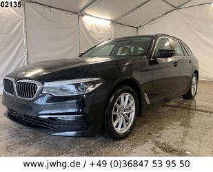 BMW BMW 530 xDr LED+ ACC HeadUp CockpProf StHz KamMemo Gebrauchtwagen