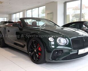 Bentley Bentley Continental GTC First Edition W12 DE/NAIM/ Gebrauchtwagen