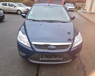 Ford Ford Focus Lim. Style Gebrauchtwagen