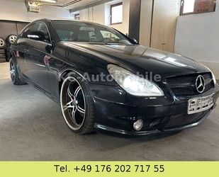 Mercedes-Benz Mercedes-Benz CLS 500 AMG UMBAU *20