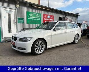 BMW BMW 320d Touring*AUTOMATIK*M-PAKET*BT* Gebrauchtwagen