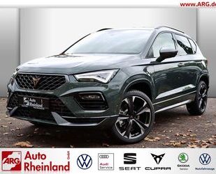 Cupra Cupra Ateca 1.5 TSI DSG TOP VIEW/AHK/VOLL LED/SITZ Gebrauchtwagen