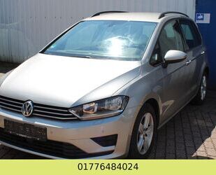 VW Volkswagen Golf Sportsvan VII Comfortline BMT/Star Gebrauchtwagen