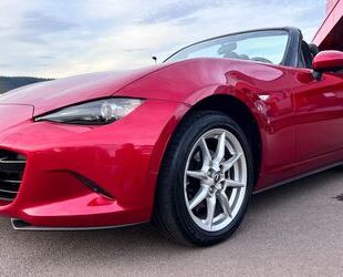 Mazda Mazda MX-5 Center-Line ***NUR 8.800 KM / 1. HAND** Gebrauchtwagen