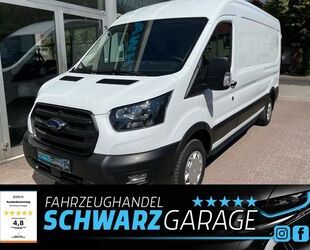 Ford Transit Gebrauchtwagen