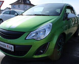 Opel Corsa Gebrauchtwagen