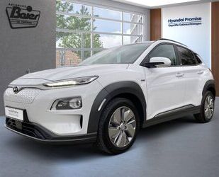 Hyundai Hyundai KONA Electro MJ20 (150kW) STYLE-Paket inkl Gebrauchtwagen