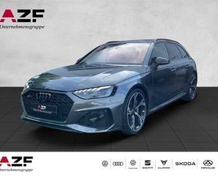 Audi Audi RS4 Avant tiptronic+RS ESSENTIALS+KERAMIK+B&O Gebrauchtwagen