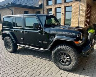 Jeep Jeep Wrangler Rubicon Unlimited 392 Gebrauchtwagen