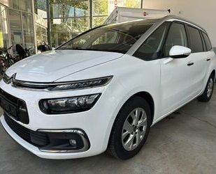 Citroen Citroën Grand C4 Picasso Gebrauchtwagen