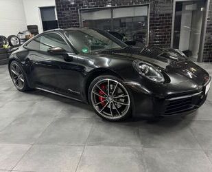 Porsche Porsche 992 911 Carrera S APPROVED 09-2025 Gebrauchtwagen