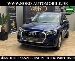 Audi Audi Q3 35 TSI Virt.Cockp*SIDE&LANE*LED*Navi*18* Gebrauchtwagen