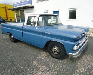 Chevrolet Chevrolet Apache Gebrauchtwagen