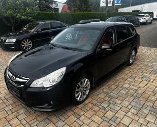 Subaru Subaru Legacy Kombi/ Outback Comfort 2.5,LEDER, Gebrauchtwagen