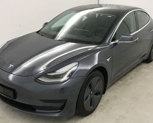 Tesla Tesla Model 3 Standard Range Plus 53 kWh A.pilot P Gebrauchtwagen