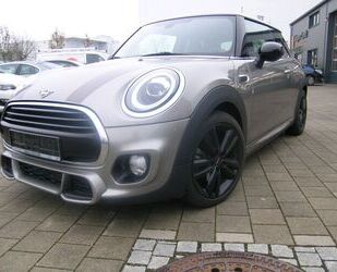 Mini MINI Cooper Pano JKW Ausstattung Gebrauchtwagen