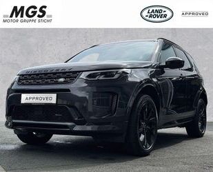 Land Rover Land Rover Discovery Sport P300e R-Dynamic HSE AHK Gebrauchtwagen