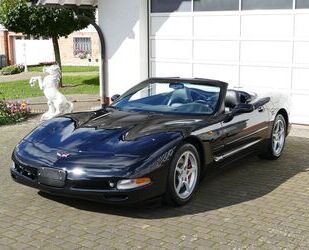 Corvette Corvette C5 5.7 Cabrio *deutsches Auto, top Zust Gebrauchtwagen