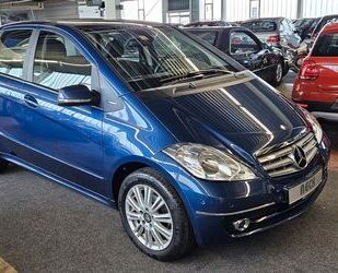 Mercedes-Benz Mercedes-Benz A 170 Elegance *1.Hand* Gebrauchtwagen