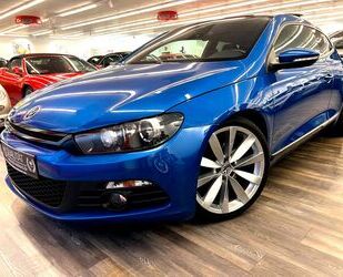 VW Volkswagen 2.0 TSI DSG P Dach Sportpaket 19Zoll Gebrauchtwagen