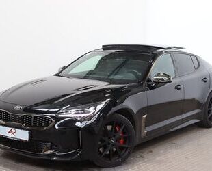 Kia Kia Stinger 3.3 TGDI GT 4WD HUD,360GRAD,KEYLESS,H/ Gebrauchtwagen