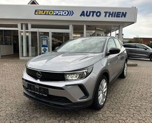 Opel Opel Grandland 1.2 Turbo Automatik/LED/Sitzheizung Gebrauchtwagen