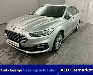 Ford Ford Mondeo Turnier 2.0 EcoBlue Aut. Titanium Komb Gebrauchtwagen