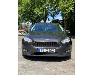 Ford Ford Focus 1,0 EcoBoost 92kW Business Edition Aut. Gebrauchtwagen