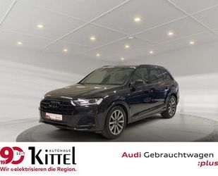 Audi Audi Q7 S line 50 TDI quattro tiptronic Gebrauchtwagen