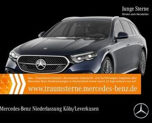 Mercedes-Benz Mercedes-Benz E 300 e T AMG Advanced+/DIGI/360°/DI Gebrauchtwagen