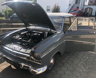 Ford Ford Barock-Taunus 17M Deluxe Gebrauchtwagen