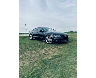 Audi Audi A7 3.0 TDI multitr. sport sele. Sportback sp. Gebrauchtwagen