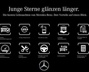 Mercedes-Benz Mercedes-Benz CLA 180 SB AMG-PREMIUM+PANO+NIGHT+AD Gebrauchtwagen