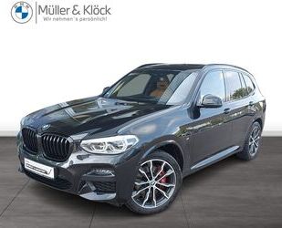 BMW BMW X3 xDrive30i ZA M Sport Head-Up HiFi DAB LED Gebrauchtwagen