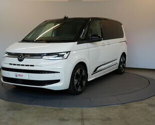 VW Volkswagen T7 Multivan 2.0 TSI StdHzg Pano Matrix Gebrauchtwagen