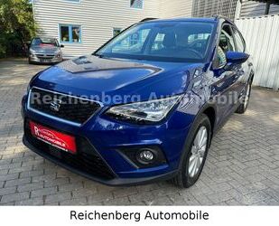 Seat Seat Arona Style,DSG Gebrauchtwagen