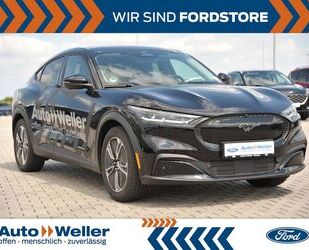 Ford Ford Mustang Mach-E Technologie-Paket Gebrauchtwagen