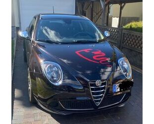 Alfa Romeo Alfa Romeo MiTo 1.4 16V MultiAir Turismo Gebrauchtwagen