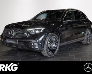 Mercedes-Benz Mercedes-Benz GLC 200 4M EDITION AMG *DISTRONIC*ME Gebrauchtwagen