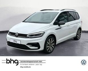 VW Volkswagen Touran Highline 1,5 l TSI OPF 7-Gang Au Gebrauchtwagen