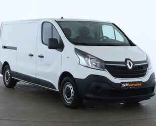 Renault Renault Trafic Kasten L2H1 3,0t Komf|FSE|Klima|PDC Gebrauchtwagen