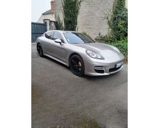 Porsche Porsche Panamera Turbo 500ch Gebrauchtwagen