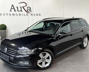 VW Volkswagen Passat Variant 2.0 TDI DSG Business NAV Gebrauchtwagen