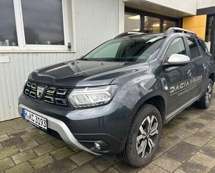 Dacia Dacia Duster II Prestige Gebrauchtwagen