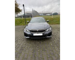 BMW BMW M340D xDrive Touring Head up/H&K/Standheizung Gebrauchtwagen