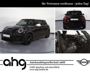 Mini MINI Cooper SE. MINI Yours Trim Panorama Klimaaut. Gebrauchtwagen