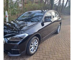 BMW BMW X2 sDrive18i - Gebrauchtwagen